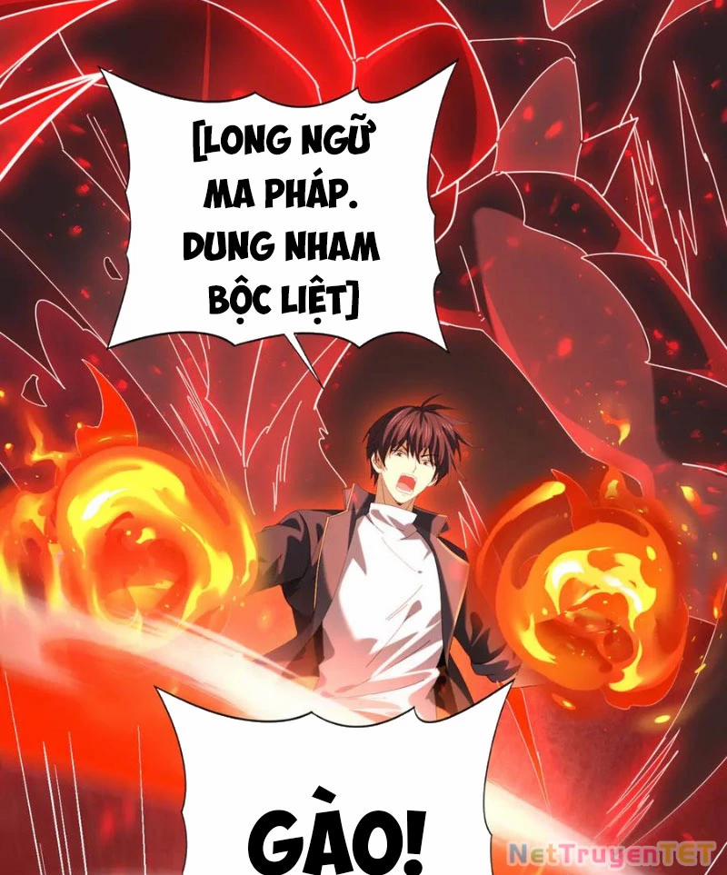 Toàn Dân Chuyển Chức: Ngự Long Sư Là Chức Nghiệp Yếu Nhất? 94 trang 1