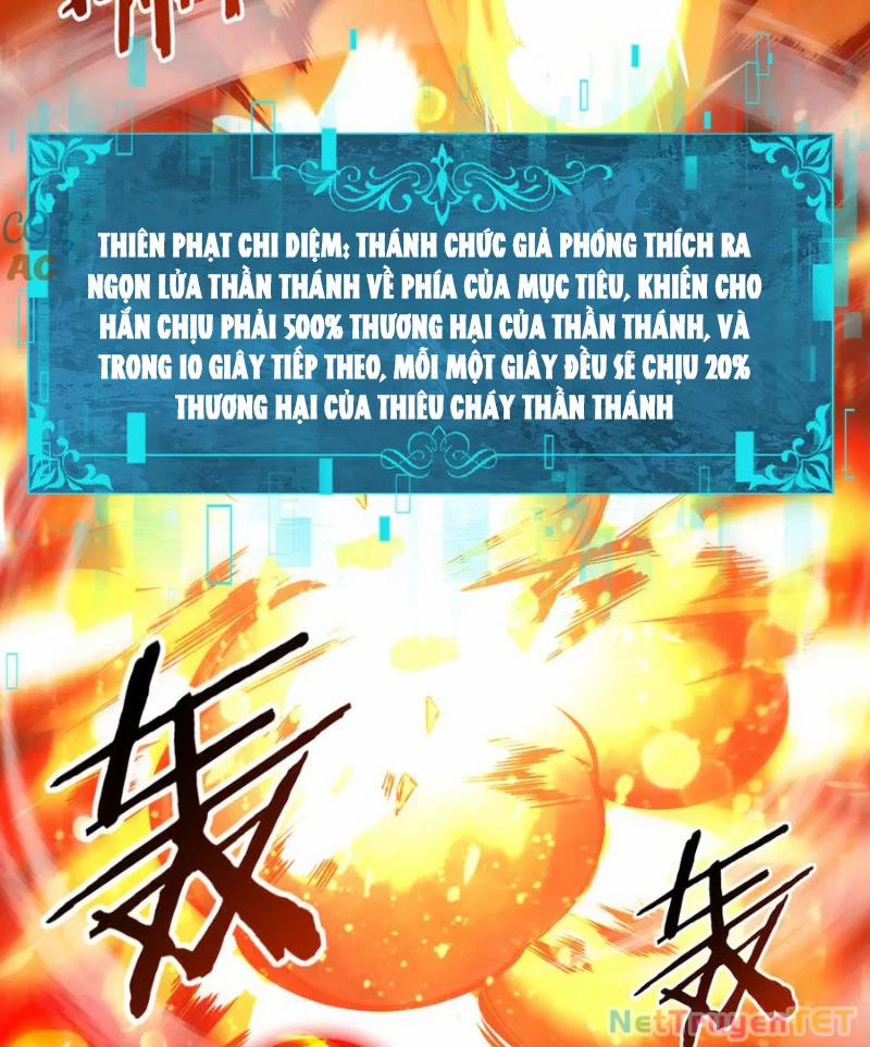 Toàn Dân Chuyển Chức: Ngự Long Sư Là Chức Nghiệp Yếu Nhất? 94 trang 18