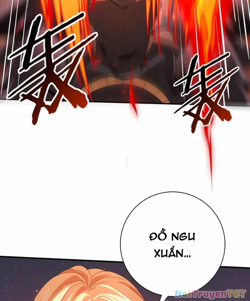 Toàn Dân Chuyển Chức: Ngự Long Sư Là Chức Nghiệp Yếu Nhất? 94 trang 22