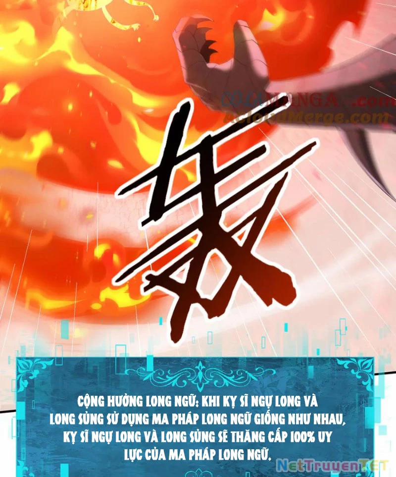 Toàn Dân Chuyển Chức: Ngự Long Sư Là Chức Nghiệp Yếu Nhất? 94 trang 3