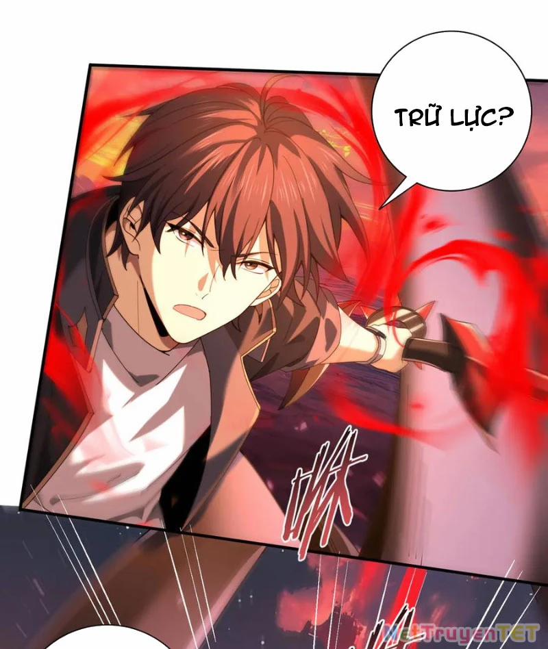 Toàn Dân Chuyển Chức: Ngự Long Sư Là Chức Nghiệp Yếu Nhất? 94 trang 32