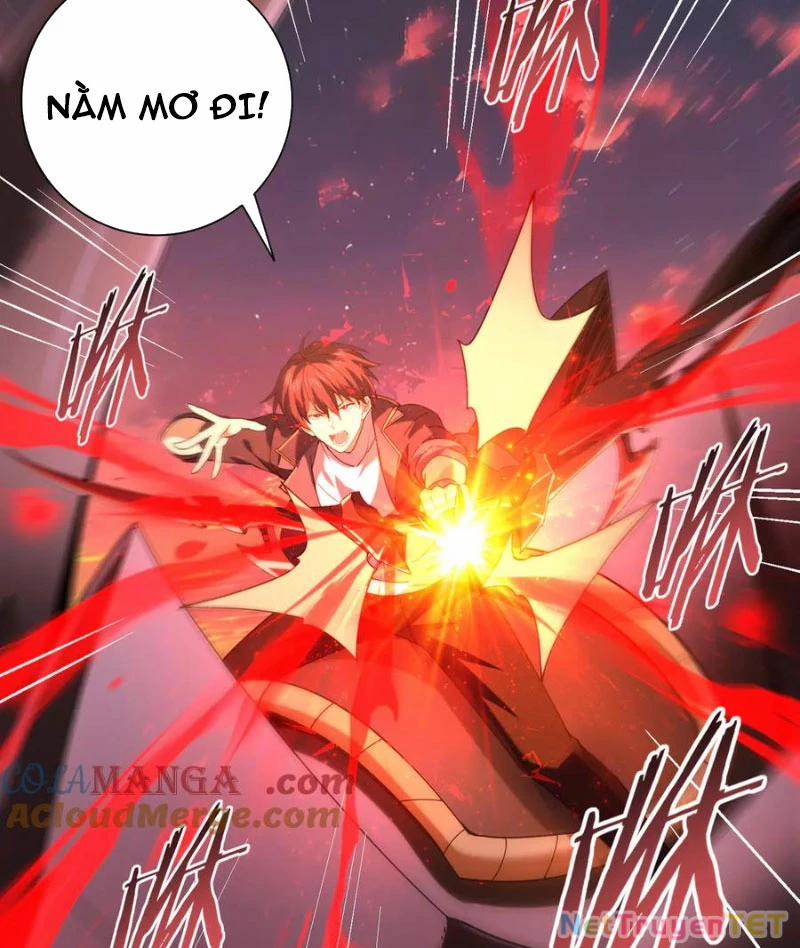 Toàn Dân Chuyển Chức: Ngự Long Sư Là Chức Nghiệp Yếu Nhất? 94 trang 33