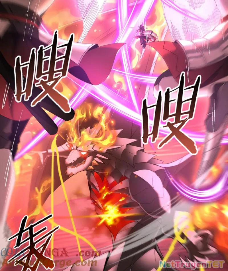 Toàn Dân Chuyển Chức: Ngự Long Sư Là Chức Nghiệp Yếu Nhất? 94 trang 63