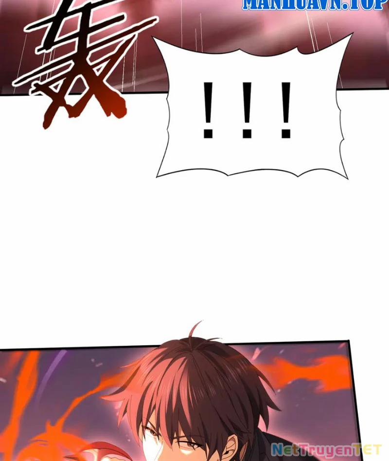 Toàn Dân Chuyển Chức: Ngự Long Sư Là Chức Nghiệp Yếu Nhất? 94 trang 65