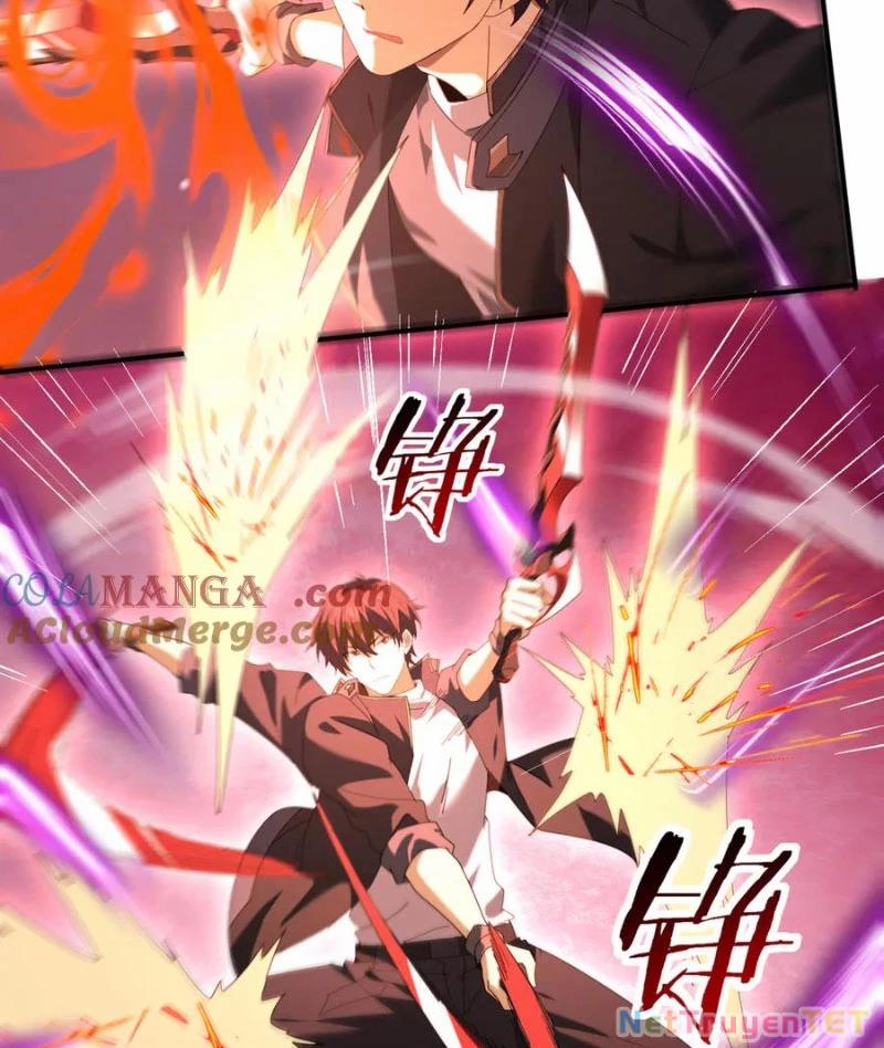 Toàn Dân Chuyển Chức: Ngự Long Sư Là Chức Nghiệp Yếu Nhất? 94 trang 66