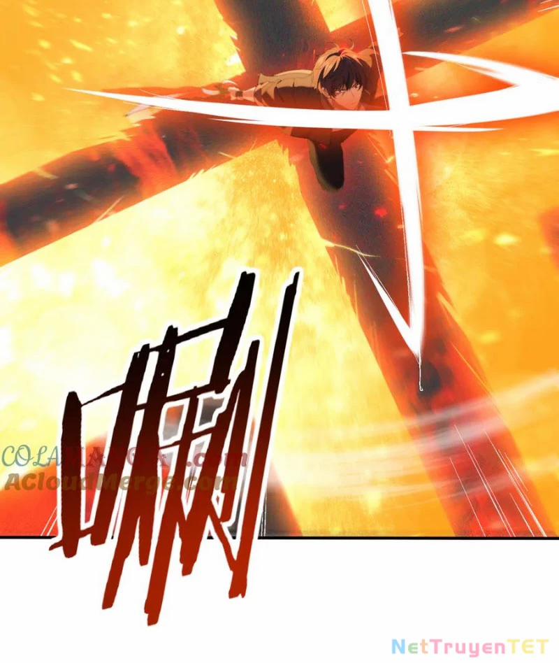 Toàn Dân Chuyển Chức: Ngự Long Sư Là Chức Nghiệp Yếu Nhất? 94 trang 71