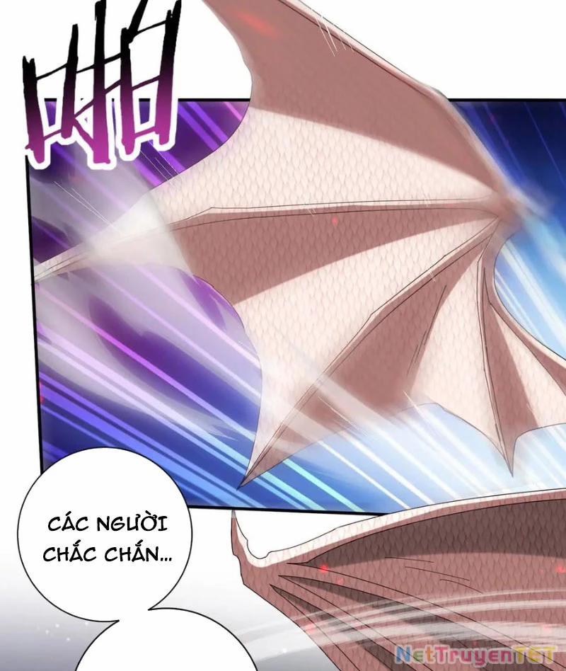 Toàn Dân Chuyển Chức: Ngự Long Sư Là Chức Nghiệp Yếu Nhất? 94 trang 75