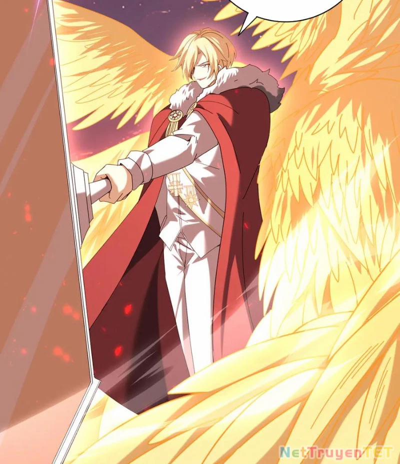 Toàn Dân Chuyển Chức: Ngự Long Sư Là Chức Nghiệp Yếu Nhất? 94 trang 86