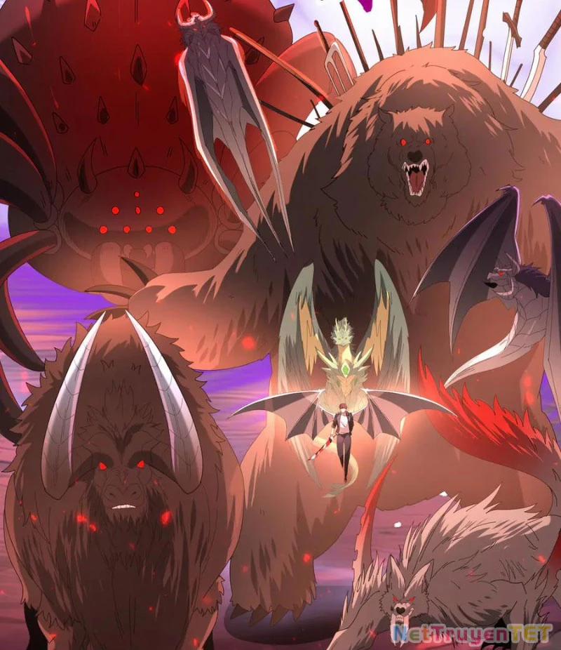 Toàn Dân Chuyển Chức: Ngự Long Sư Là Chức Nghiệp Yếu Nhất? 94 trang 90