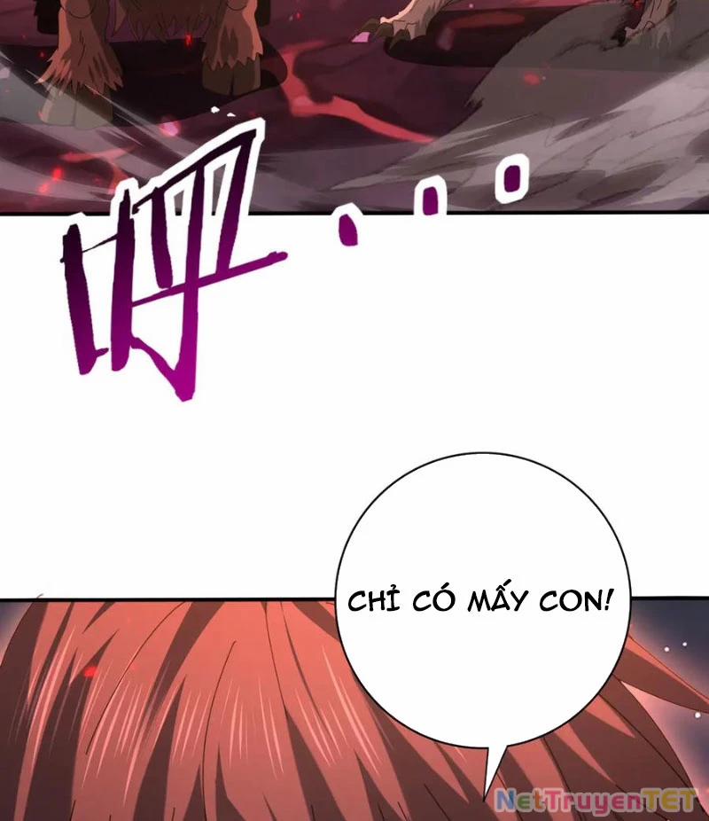 Toàn Dân Chuyển Chức: Ngự Long Sư Là Chức Nghiệp Yếu Nhất? 94 trang 91