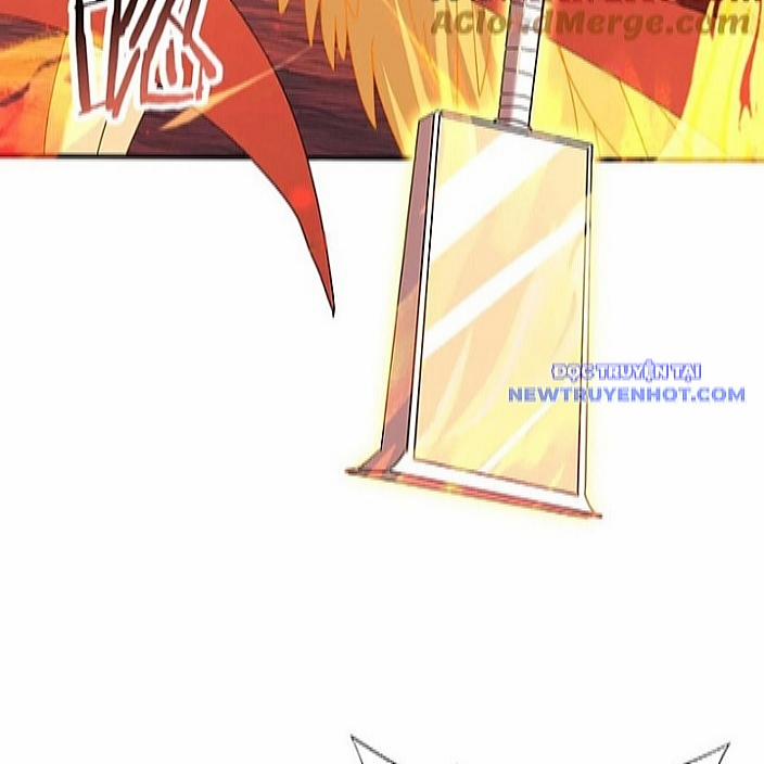 Toàn Dân Chuyển Chức: Ngự Long Sư Là Chức Nghiệp Yếu Nhất? 95 trang 10