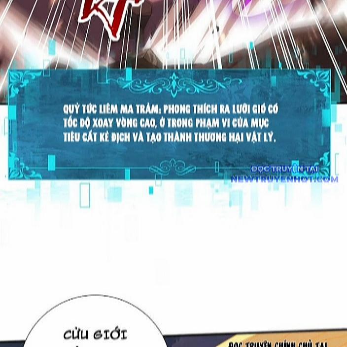 Toàn Dân Chuyển Chức: Ngự Long Sư Là Chức Nghiệp Yếu Nhất? 95 trang 18