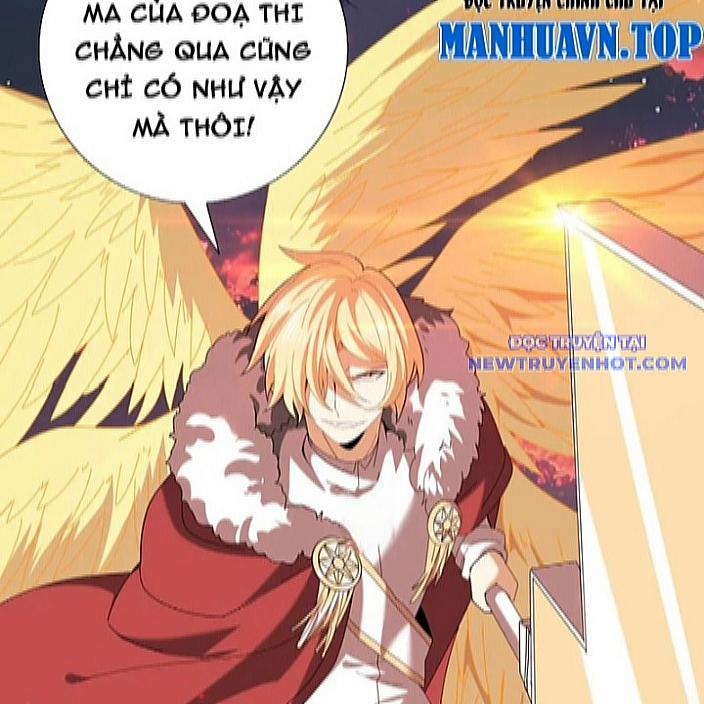 Toàn Dân Chuyển Chức: Ngự Long Sư Là Chức Nghiệp Yếu Nhất? 95 trang 19