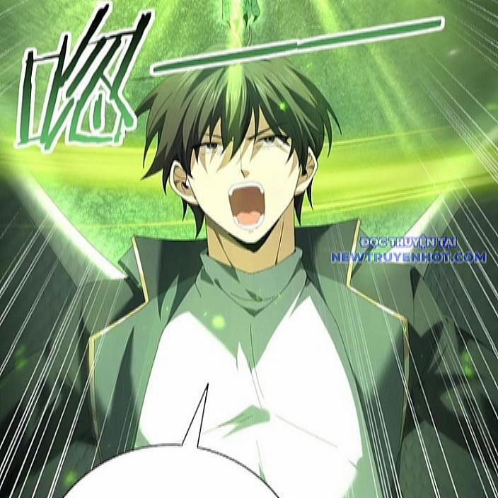 Toàn Dân Chuyển Chức: Ngự Long Sư Là Chức Nghiệp Yếu Nhất? 95 trang 26