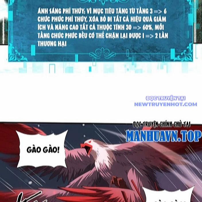 Toàn Dân Chuyển Chức: Ngự Long Sư Là Chức Nghiệp Yếu Nhất? 95 trang 30