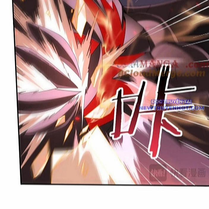 Toàn Dân Chuyển Chức: Ngự Long Sư Là Chức Nghiệp Yếu Nhất? 95 trang 37