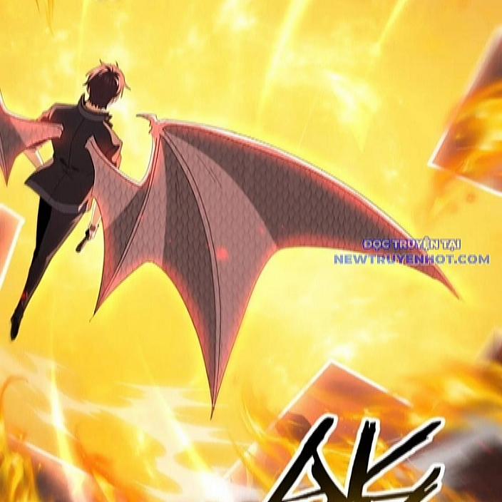 Toàn Dân Chuyển Chức: Ngự Long Sư Là Chức Nghiệp Yếu Nhất? 95 trang 51