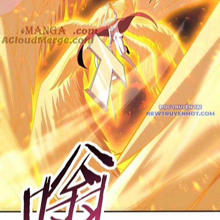 Toàn Dân Chuyển Chức: Ngự Long Sư Là Chức Nghiệp Yếu Nhất? 95 trang 71