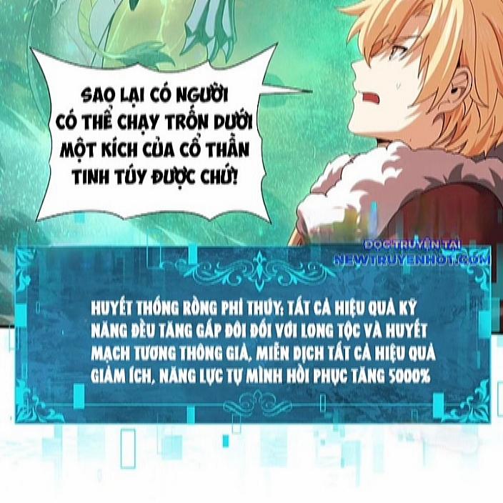 Toàn Dân Chuyển Chức: Ngự Long Sư Là Chức Nghiệp Yếu Nhất? 95 trang 84