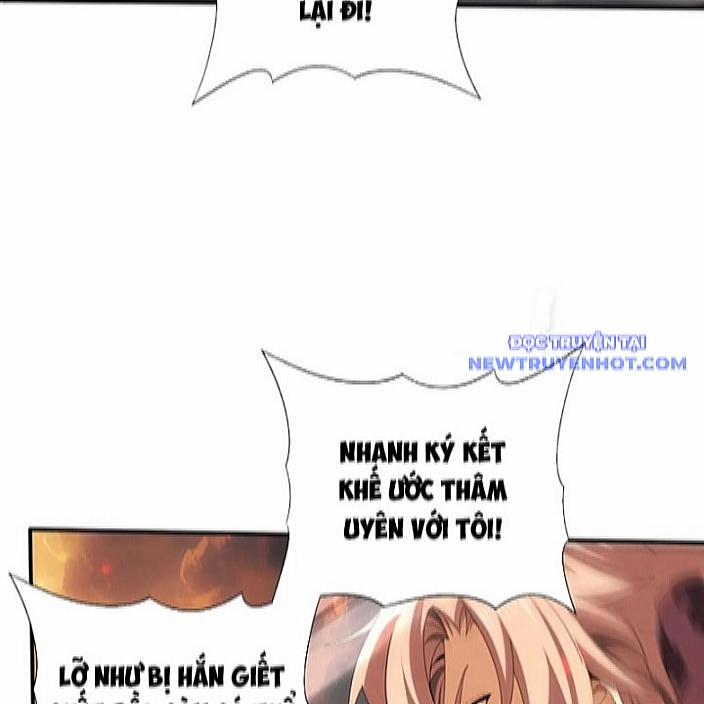 Toàn Dân Chuyển Chức: Ngự Long Sư Là Chức Nghiệp Yếu Nhất? 95 trang 91