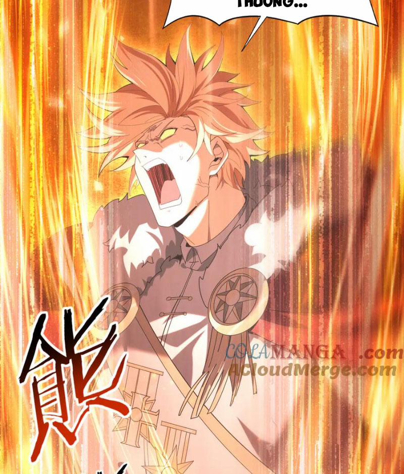 Toàn Dân Chuyển Chức: Ngự Long Sư Là Chức Nghiệp Yếu Nhất? 96 trang 13