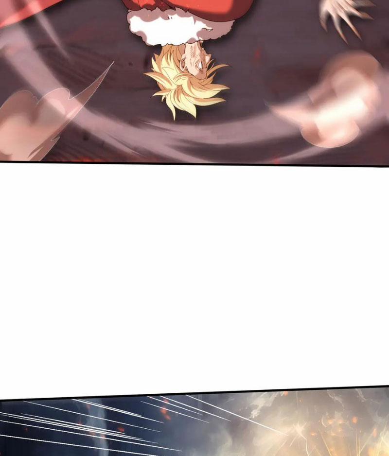 Toàn Dân Chuyển Chức: Ngự Long Sư Là Chức Nghiệp Yếu Nhất? 96 trang 20