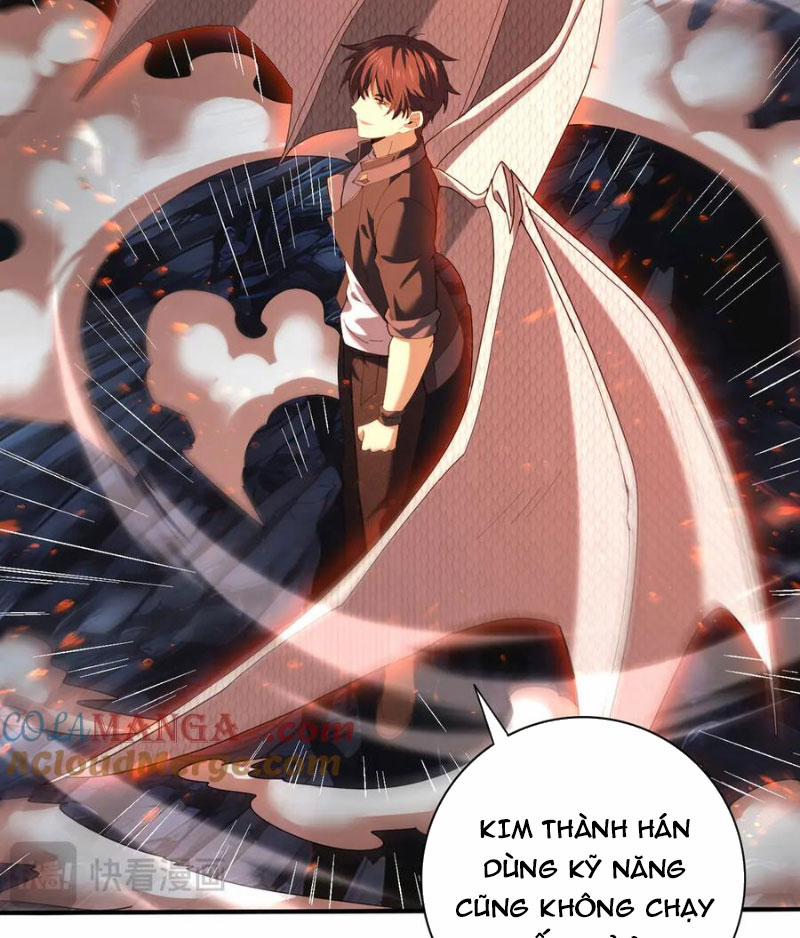 Toàn Dân Chuyển Chức: Ngự Long Sư Là Chức Nghiệp Yếu Nhất? 96 trang 23