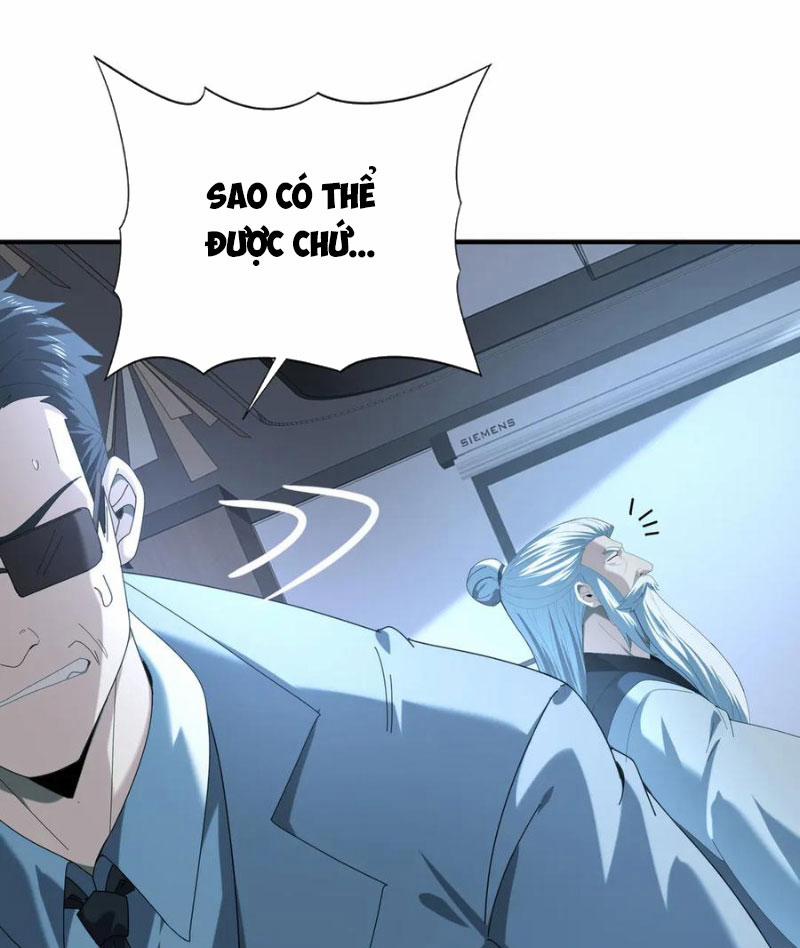 Toàn Dân Chuyển Chức: Ngự Long Sư Là Chức Nghiệp Yếu Nhất? 96 trang 32