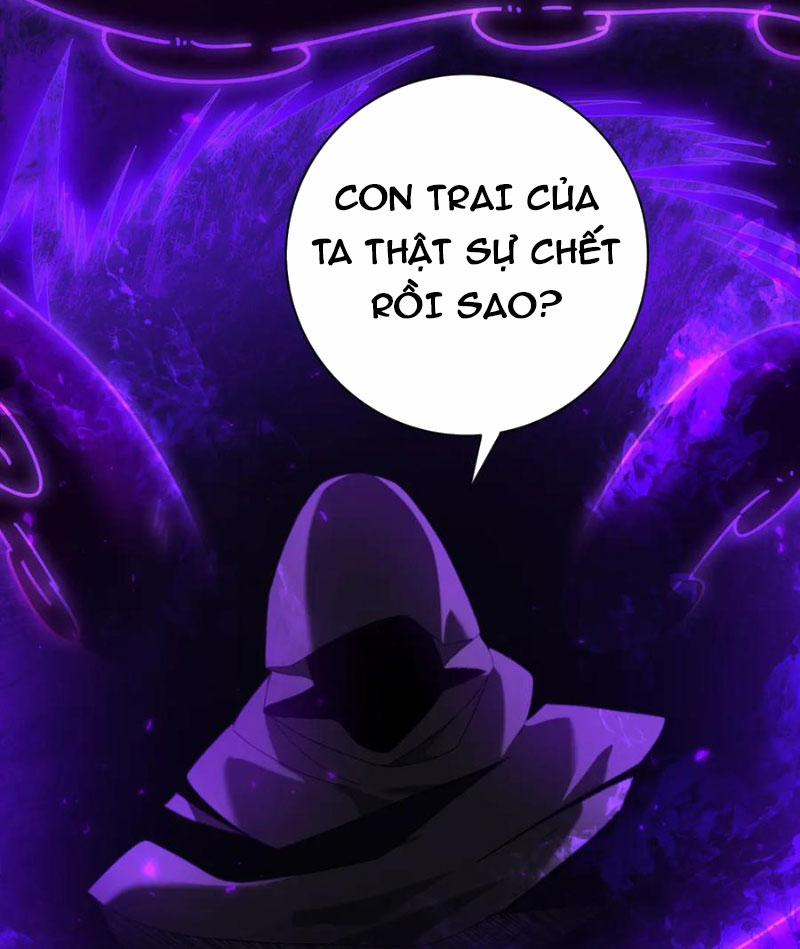 Toàn Dân Chuyển Chức: Ngự Long Sư Là Chức Nghiệp Yếu Nhất? 96 trang 41