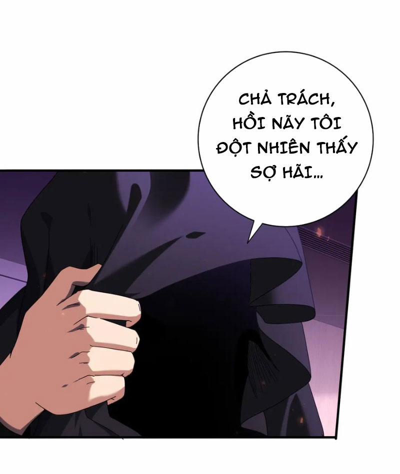 Toàn Dân Chuyển Chức: Ngự Long Sư Là Chức Nghiệp Yếu Nhất? 96 trang 46