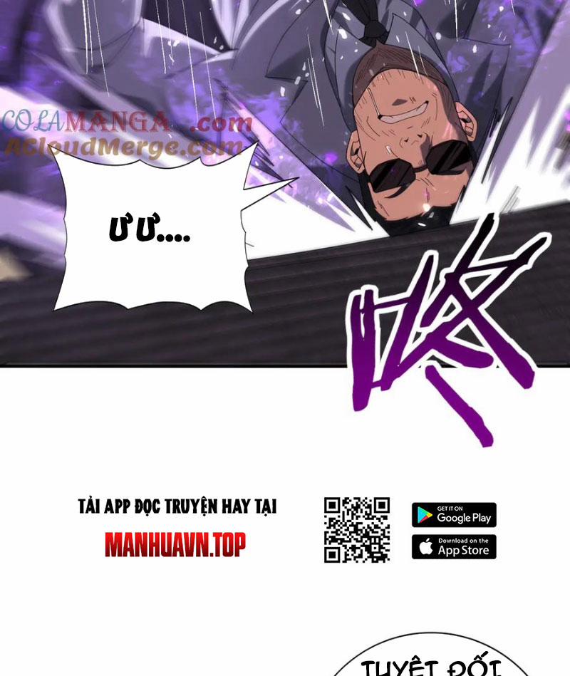 Toàn Dân Chuyển Chức: Ngự Long Sư Là Chức Nghiệp Yếu Nhất? 96 trang 55