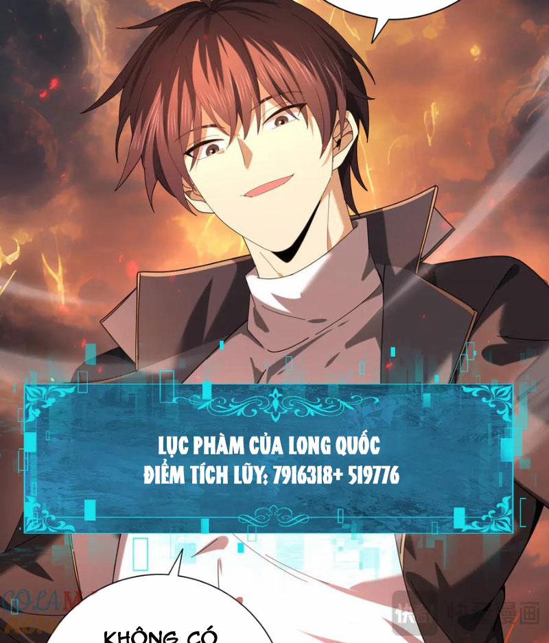 Toàn Dân Chuyển Chức: Ngự Long Sư Là Chức Nghiệp Yếu Nhất? 96 trang 8