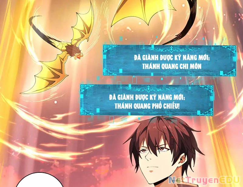 Toàn Dân Chuyển Chức: Ngự Long Sư Là Chức Nghiệp Yếu Nhất? 97 trang 1