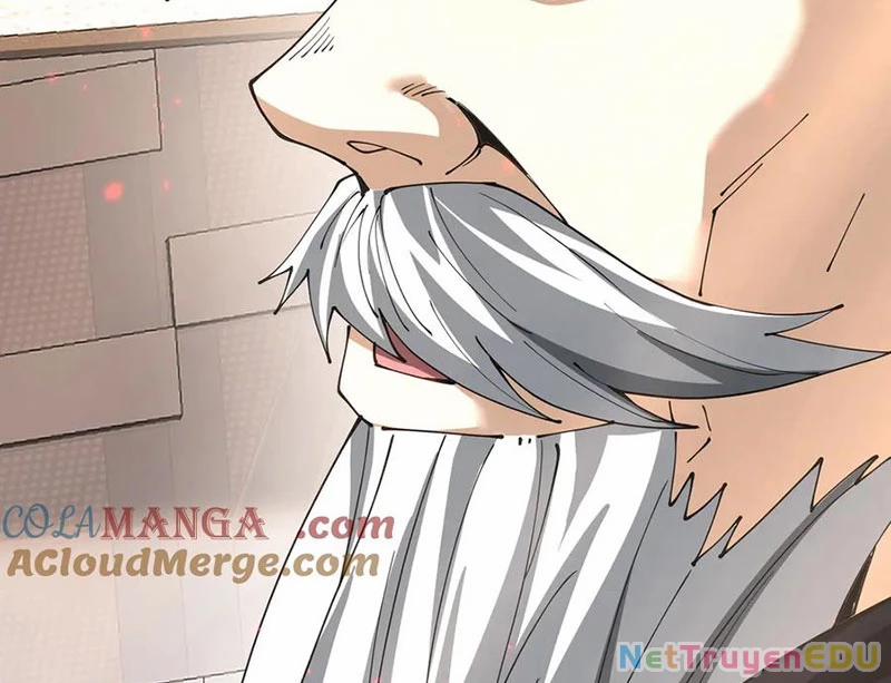 Toàn Dân Chuyển Chức: Ngự Long Sư Là Chức Nghiệp Yếu Nhất? 97 trang 114