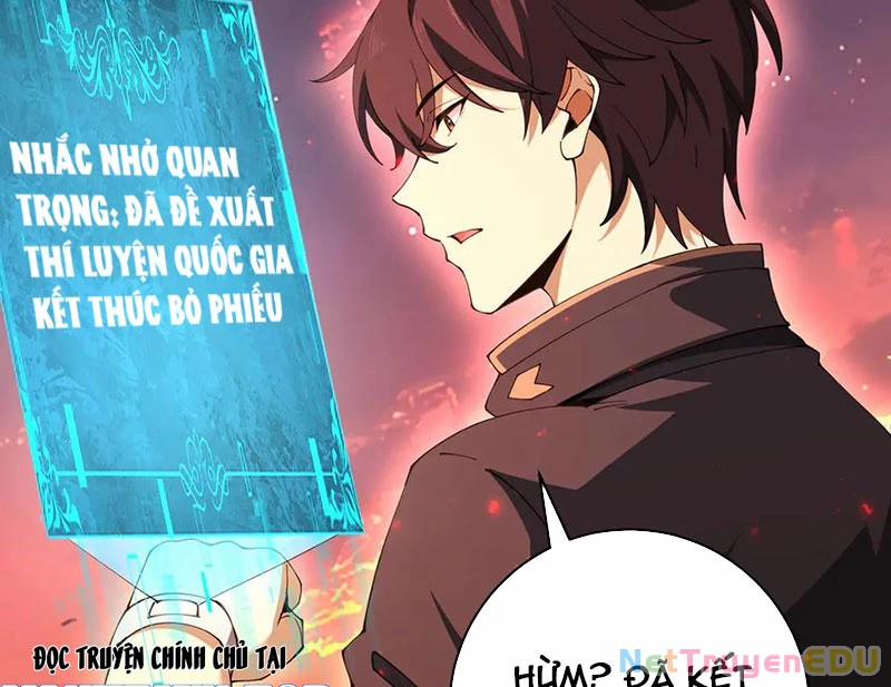 Toàn Dân Chuyển Chức: Ngự Long Sư Là Chức Nghiệp Yếu Nhất? 97 trang 17