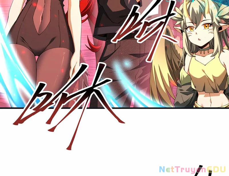 Toàn Dân Chuyển Chức: Ngự Long Sư Là Chức Nghiệp Yếu Nhất? 97 trang 27