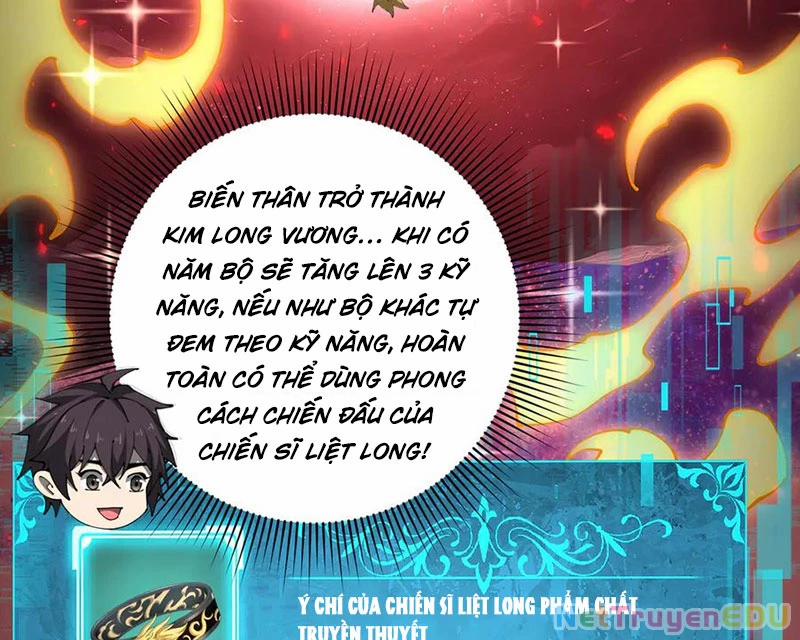 Toàn Dân Chuyển Chức: Ngự Long Sư Là Chức Nghiệp Yếu Nhất? 97 trang 39