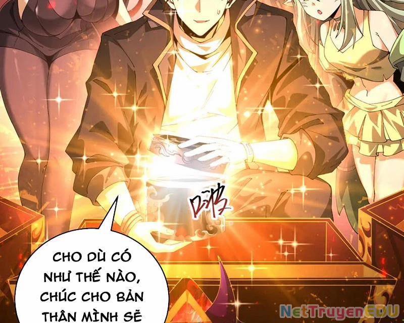 Toàn Dân Chuyển Chức: Ngự Long Sư Là Chức Nghiệp Yếu Nhất? 97 trang 47