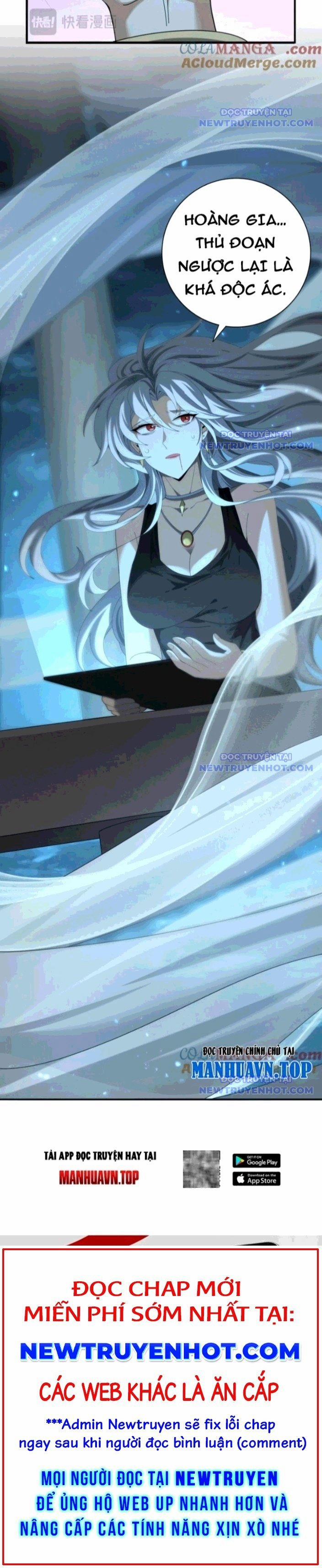 Toàn Dân Chuyển Chức: Ngự Long Sư Là Chức Nghiệp Yếu Nhất? 98 trang 2