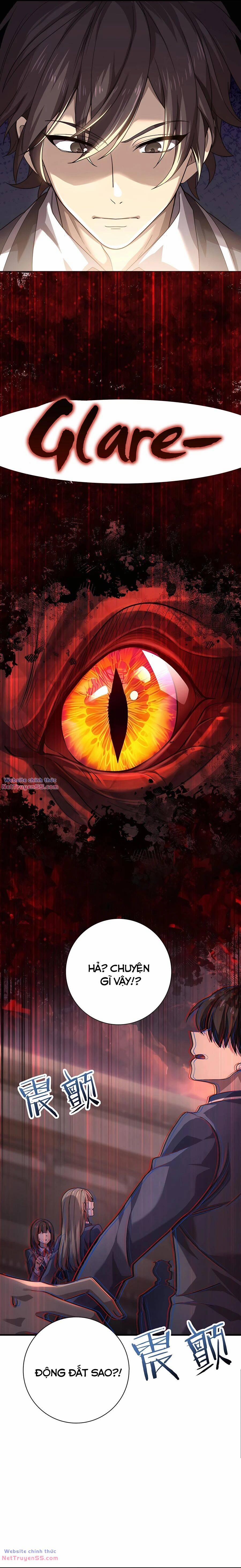 Toàn Dân Chuyển Chức: Ngự Long Sư Là Yếu Nhất Nghề Nghiệp? 1 trang 25