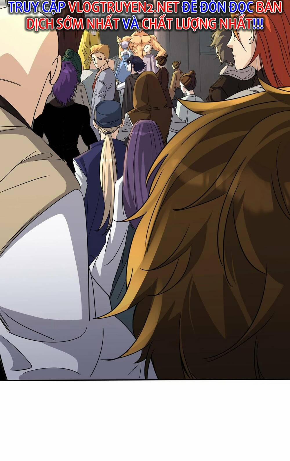 Toàn Dân Lãnh Chủ: Bắt Đầu Xây Dựng Bất Hủ Tiên Vực 1 trang 17