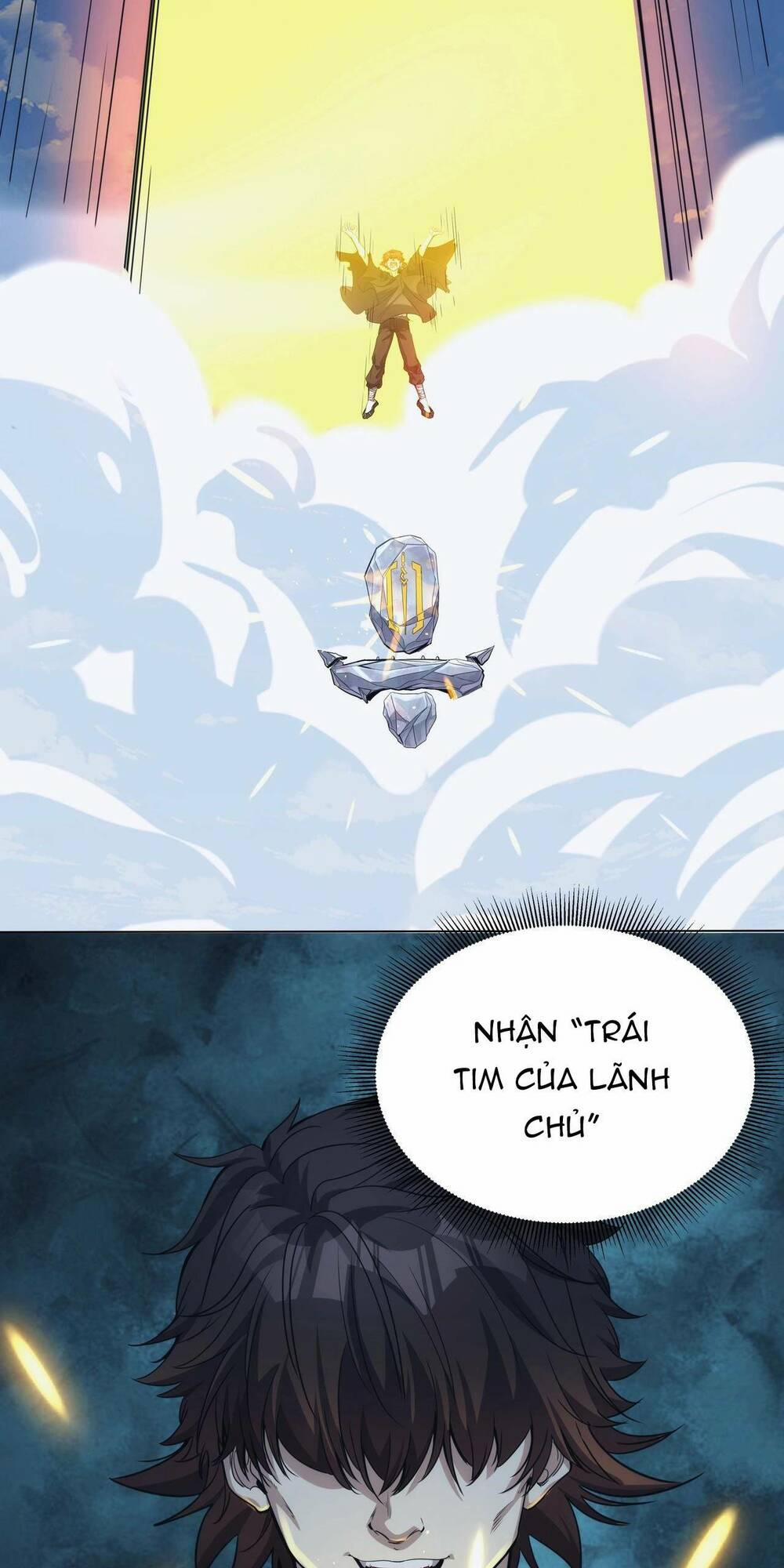 Toàn Dân Lãnh Chủ: Bắt Đầu Xây Dựng Bất Hủ Tiên Vực 1 trang 19