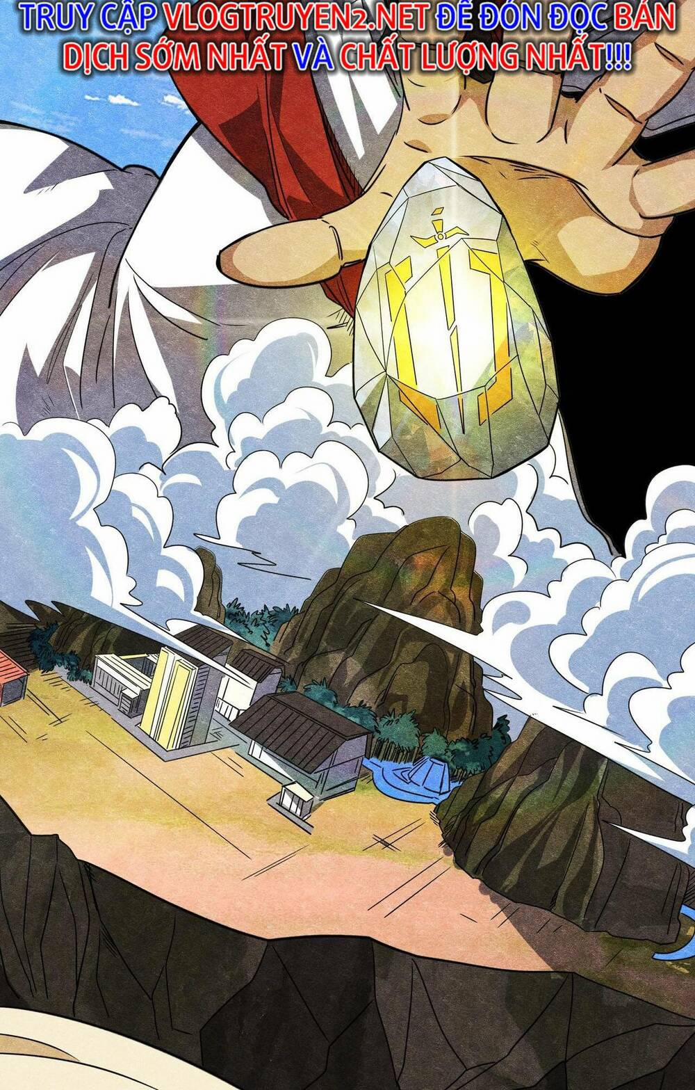 Toàn Dân Lãnh Chủ: Bắt Đầu Xây Dựng Bất Hủ Tiên Vực 1 trang 37