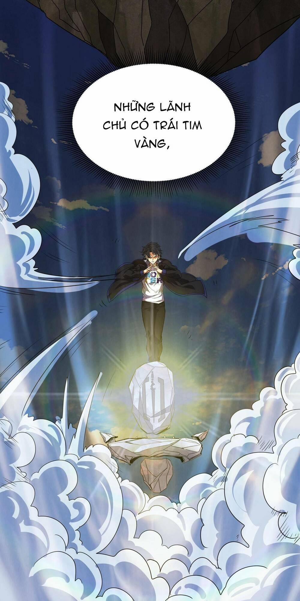 Toàn Dân Lãnh Chủ: Bắt Đầu Xây Dựng Bất Hủ Tiên Vực 1 trang 40