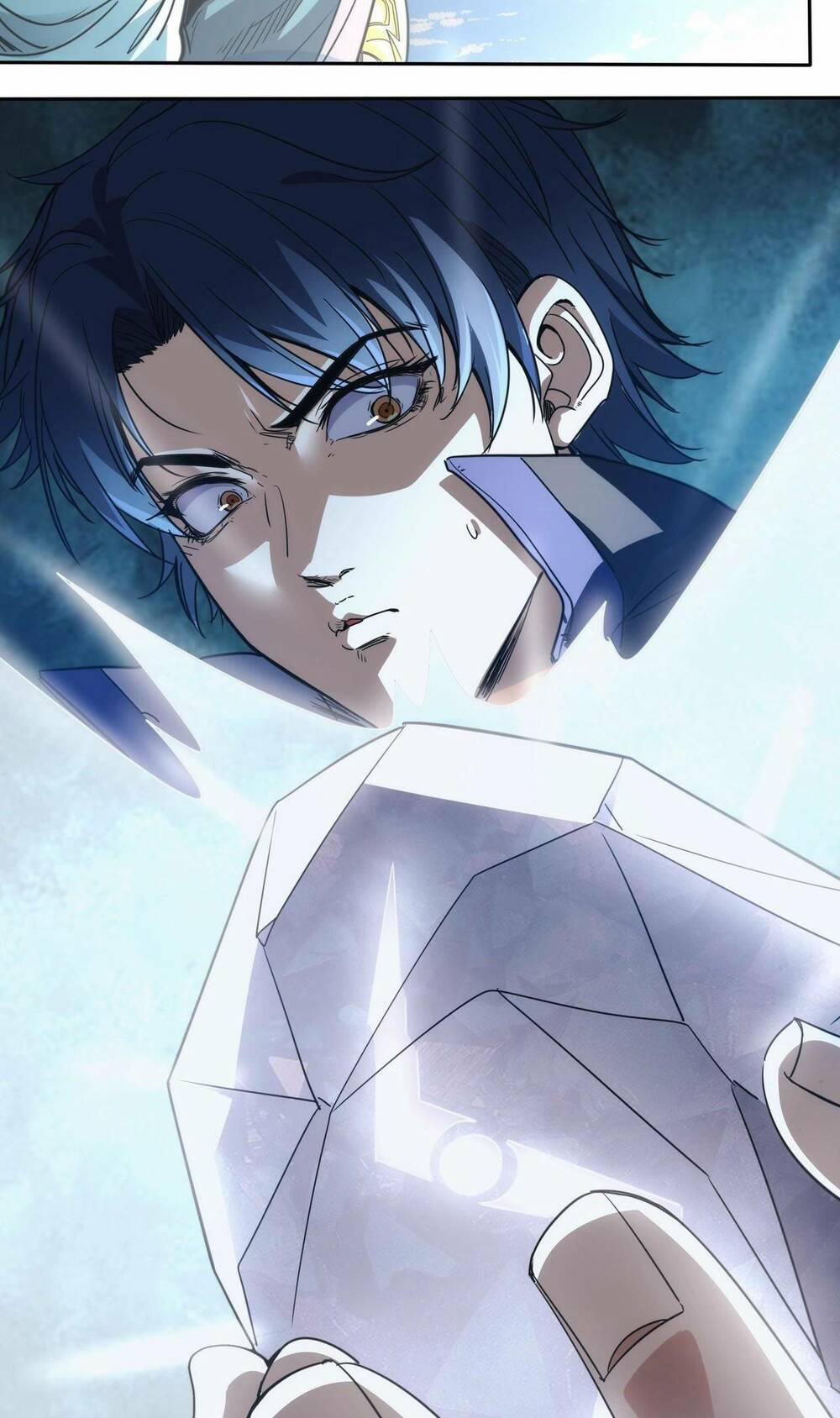 Toàn Dân Lãnh Chủ: Bắt Đầu Xây Dựng Bất Hủ Tiên Vực 1 trang 47