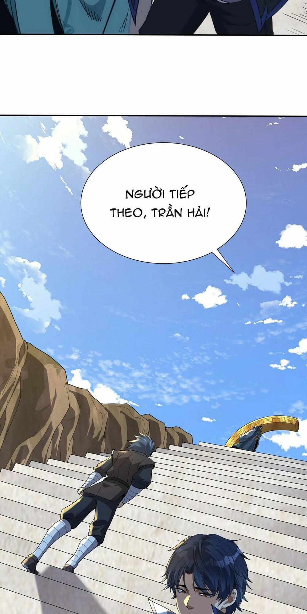 Toàn Dân Lãnh Chủ: Bắt Đầu Xây Dựng Bất Hủ Tiên Vực 1 trang 50