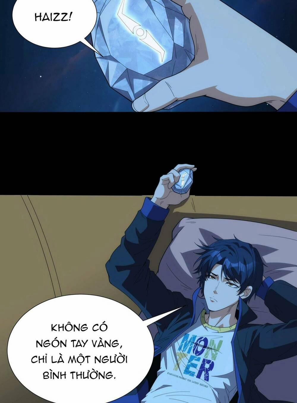 Toàn Dân Lãnh Chủ: Bắt Đầu Xây Dựng Bất Hủ Tiên Vực 1 trang 57