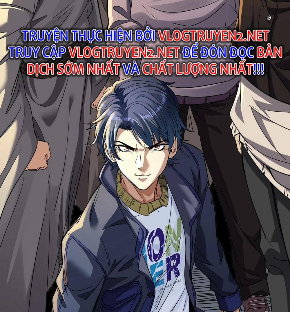 Toàn Dân Lãnh Chủ: Bắt Đầu Xây Dựng Bất Hủ Tiên Vực 1 trang 6