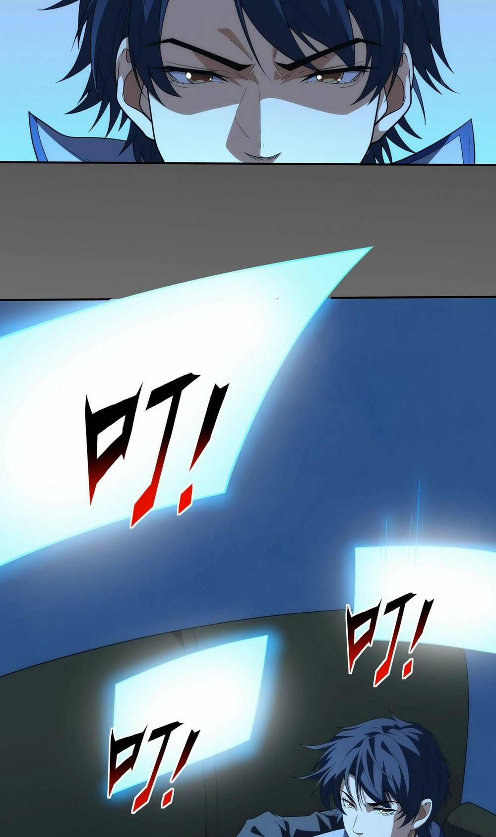 Toàn Dân Lãnh Chủ: Bắt Đầu Xây Dựng Bất Hủ Tiên Vực 1 trang 61