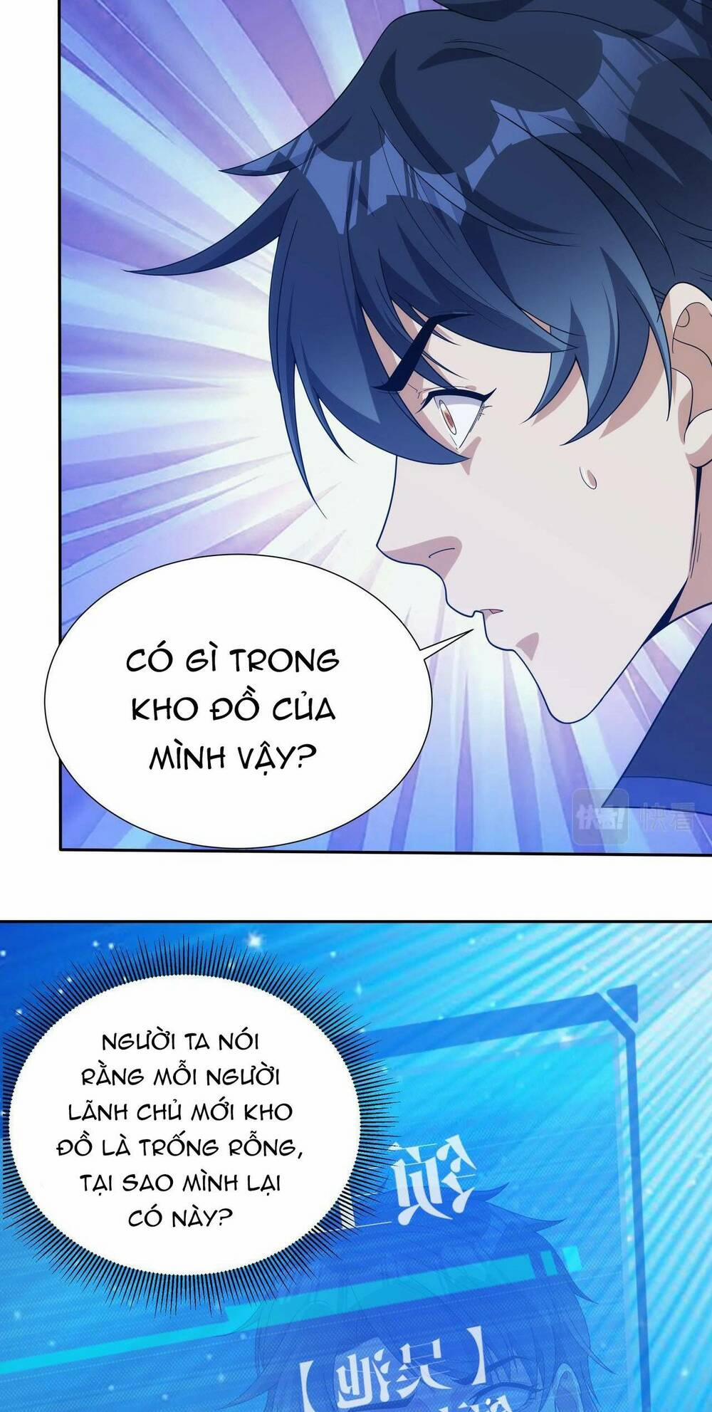 Toàn Dân Lãnh Chủ: Bắt Đầu Xây Dựng Bất Hủ Tiên Vực 1 trang 70